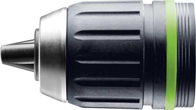 (image for) Festool KC 13-1/2-K-FFP FastFix Keyless Chuck 1.5-13mm