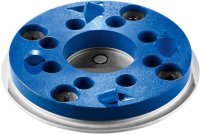(image for) Festool DIA THERMO-RG 80 Diamond Tool Head 80mm