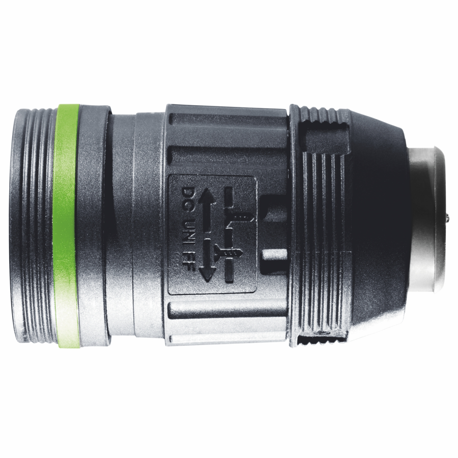 (image for) Festool DC UNI FF FastFix Adjustable Depth Stop Set