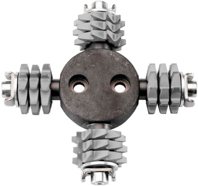 (image for) Festool SZ-RG 80 Machine Tool Head 80mm for RG 80 and RGP 80