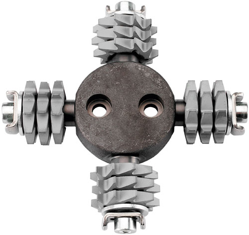 (image for) Festool SZ-RG 80 Machine Tool Head 80mm for RG 80 and RGP 80