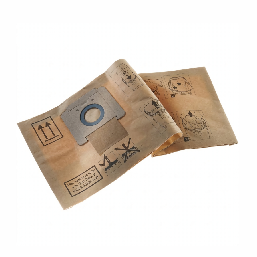 (image for) Filtering Bag Fis-ct 17-5x