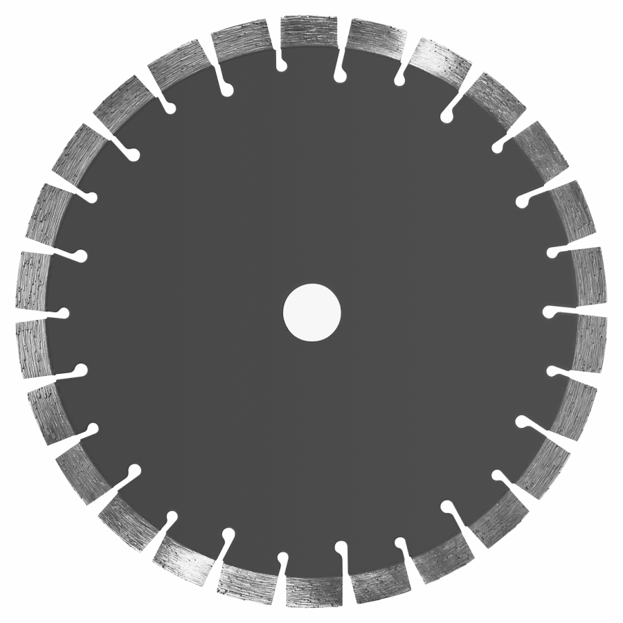 (image for) Festool C-D 125 Diamond Cutting Disc for Concrete 125mm