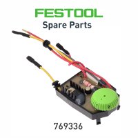 (image for) Electronics Ag 125-14 De