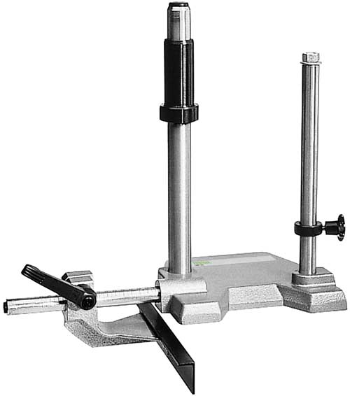 (image for) Festool GM 145 Die Set / Guide Frame for CM 150 chain mortiser