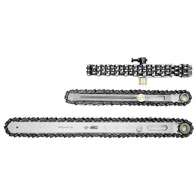 (image for) Festool MF-CM 30x30x125 B Chain Cutter for Festool CM 150 and CMP 150 chain mortisers