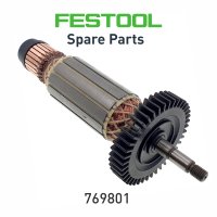 (image for) Festool Balanced Rotor AG 125-14 D Angle Grinder Spare Part