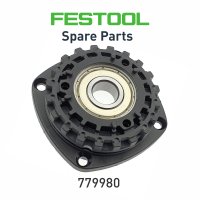 (image for) Festool Bearing Cover Suhner AG 125-14 Angle Grinder Spare Part