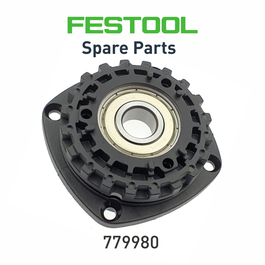 (image for) Festool Bearing Cover Suhner AG 125-14 Angle Grinder Spare Part