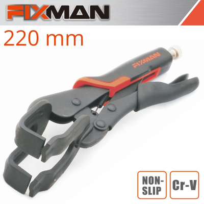 (image for) Welding Lock Grip Pliers