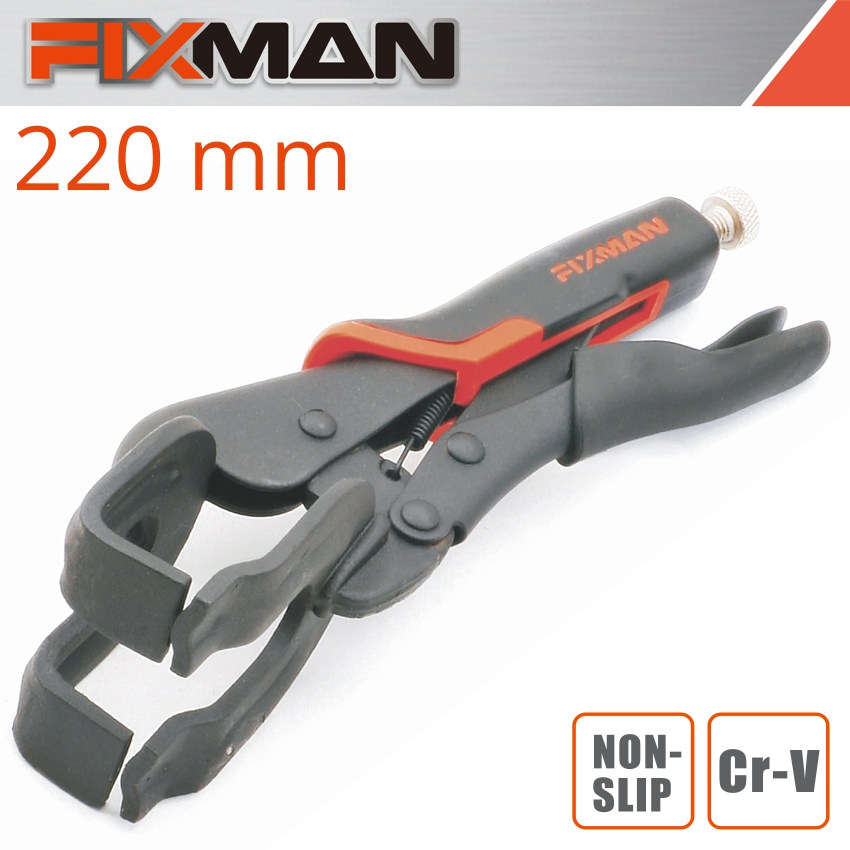 (image for) Welding Lock Grip Pliers