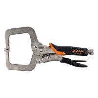 C-type Welding Lock Grip Pliers (image for) C-type Welding Lock Grip Pliers