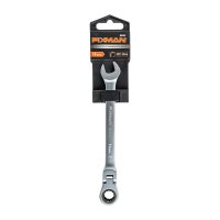 (image for) Fixman Flexible Ratchet Combination Wrench 11mm