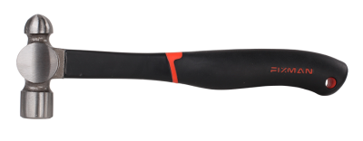 (image for) Fixman Ball Pein Hammer 12oz