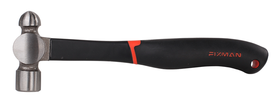(image for) Fixman Ball Pein Hammer 12oz