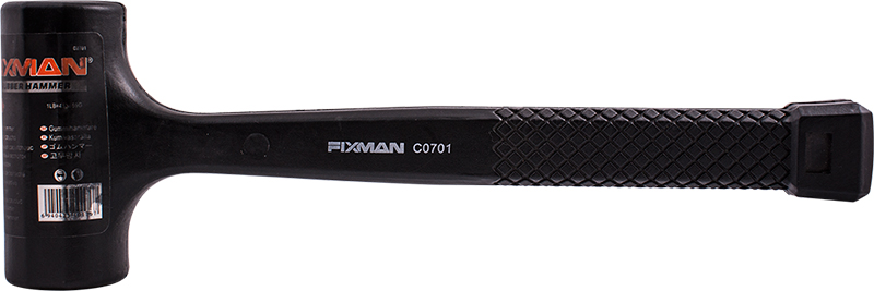 (image for) Fixman Dead Blow Mallet