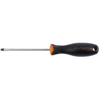 (image for) Fixman S/driver Slotted 3x0.5x75mm Crv With Ergonomic Handle