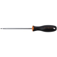 (image for) Fixman S/driver Slotted 4x0.8x100mm Crv With Ergonomic Handle