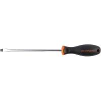 (image for) Fixman S/driver Slotted 8x1.2x100mm Crv With Ergonomic Handle