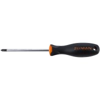 (image for) Fixman S/driver Phillips Ph1 5x100mm Crv With Ergonomic Handle