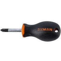 (image for) Fixman S/driver Phillips Ph2 6x38mm Crv With Ergonomic Handle