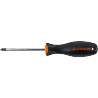 (image for) Fixman S/driver Phillips Ph2 6x100mm Crv With Ergonomic Handle