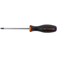 (image for) Fixman S/driver Phillips Ph2 6x125mm Crv With Ergonomic Handle