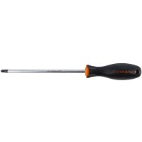 (image for) Fixman S/driver Phillips Ph4 8x200mm Crv With Ergonomic Handle