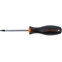 (image for) Fixman S/driver Torx T20 6x100mm Crv With Ergonomic Handle