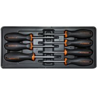 (image for) Fixman Tray 7 Piece Torx Screwdrivers