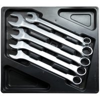 (image for) Fixman Tray 5 Piece Combination Spanners 24-32mm