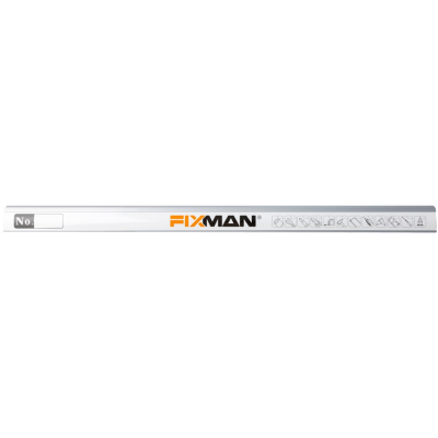 (image for) Fixman 7 Drawer Spare Aluminium Drawer Handle 1pc