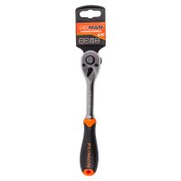 Fixman Ratchet 220mm 3/8' Drive (image for) Fixman Ratchet 220mm 3/8' Drive