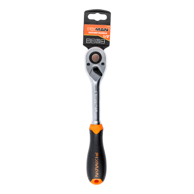 (image for) Fixman Ratchet 260mm 1/2' Drive