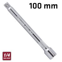 (image for) Fixman Extention Bar 1/4' X 100mm