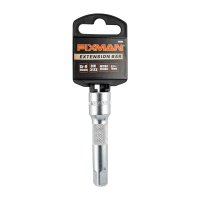 (image for) Fixman Extention Bar 3/8' X 75mm