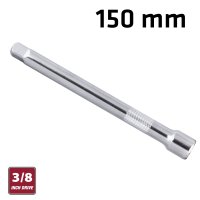 (image for) Fixman Extention Bar 3/8' X 150mm