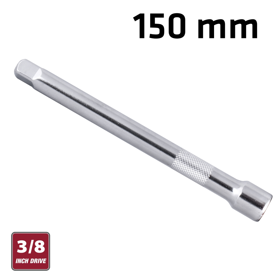 (image for) Fixman Extention Bar 3/8' X 150mm