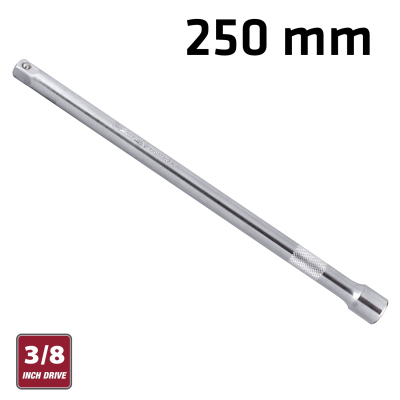 (image for) Fixman Extention Bar 3/8' X 250mm