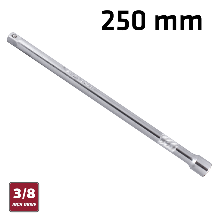 (image for) Fixman Extention Bar 3/8' X 250mm
