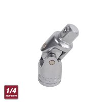 Fixman Universal Joint 1/4' Drive (image for) Fixman Universal Joint 1/4' Drive