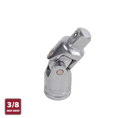 (image for) Fixman Universal Joint 3/8' Drive