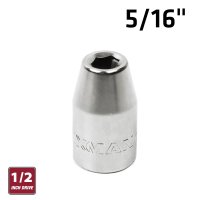 (image for) Fixman Coupler 1/2*5/16