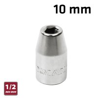 (image for) Fixman Coupler 1/2' x 10mm