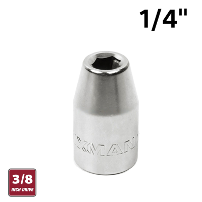 (image for) Fixman Coupler 3/8*1/4