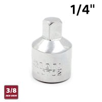 (image for) Fixman Socket Adaptor 3/8f X 1/4m Square