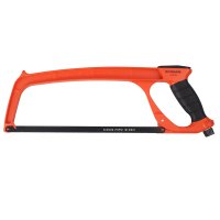 Fixman Hack Saw 300mm With Rubber Grip (image for) Fixman Hack Saw 300mm With Rubber Grip