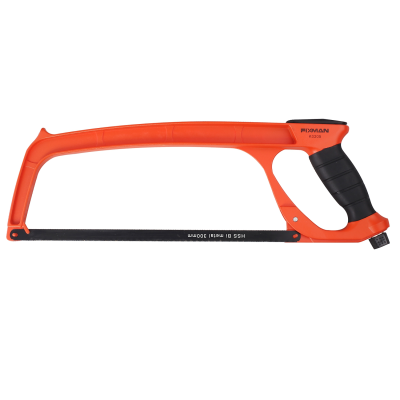 (image for) Fixman Hack Saw 300mm With Rubber Grip