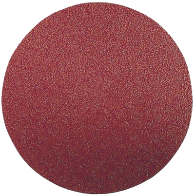 (image for) Sanding Disc 125mm Coarse 80gr(5) Hook And Loop