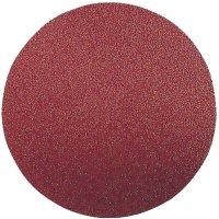 (image for) Sanding Disc 125mm Med.120gr (5) Hook And Loop